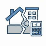 Gutachten, Restnutzungsdauer, Aufteilung Kaufpreis, Kaufpreisaufteilung